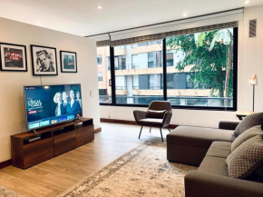 Elegant Loft in Luxury Building